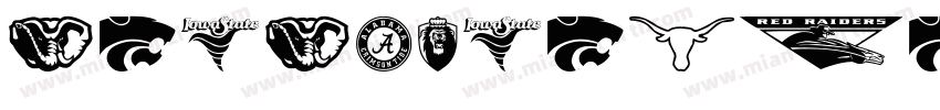 BIGBANGISVIP 2006081字体转换